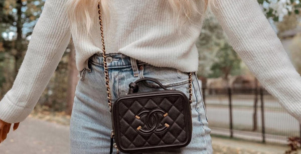 Top 7 Tips to Prolong Your Handbag's Life