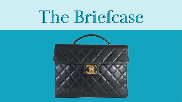 The Briefcase