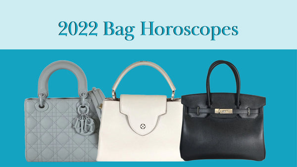 2022 Bag Horoscopes