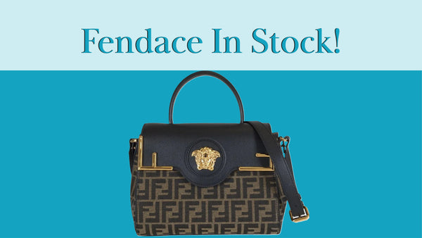 Fendace In Stock!