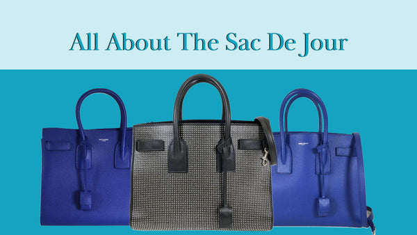 All About The Sac De Jour