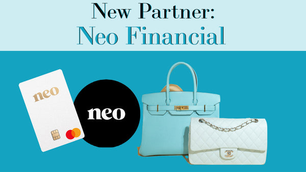 New Partner Alert: Neo Financial