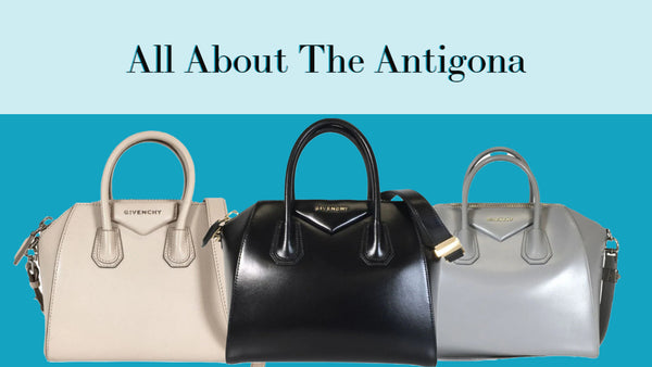 All About The Antigona