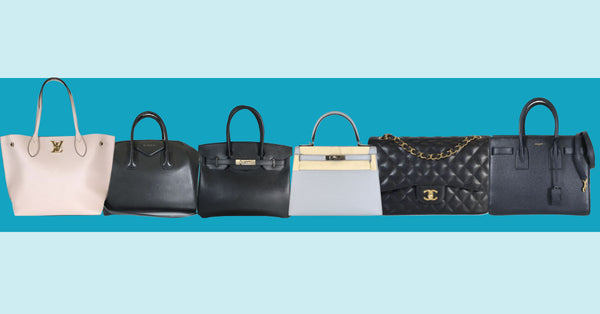 Luxury Work Bags for Women Who Mean Business