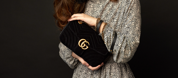 Is investing in a Gucci bag really a good idea?