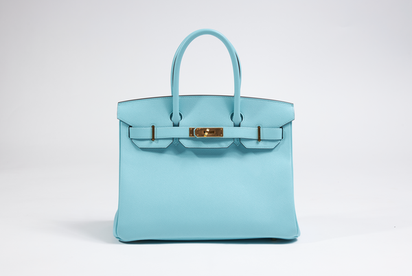 10 Tips on How to Score a Birkin