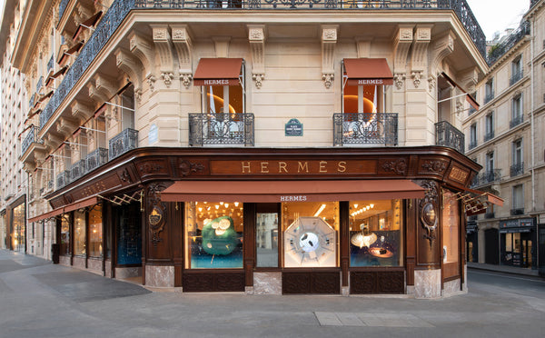 The History of Hermès and Why it's so Coveted Now