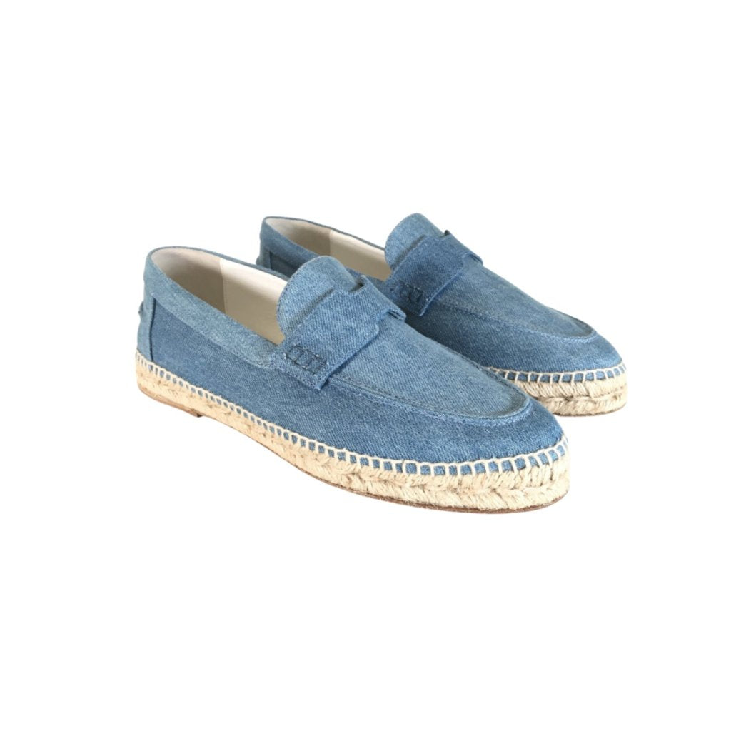 Hermes Trip Espadrilles