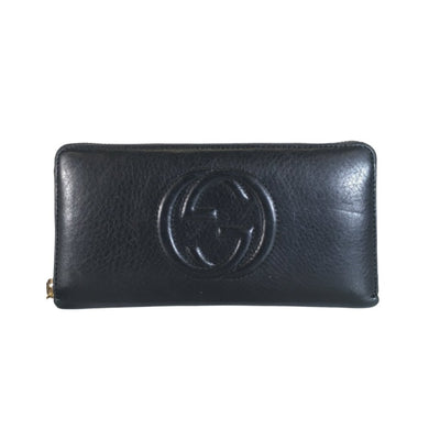 Gucci Zippy Wallet