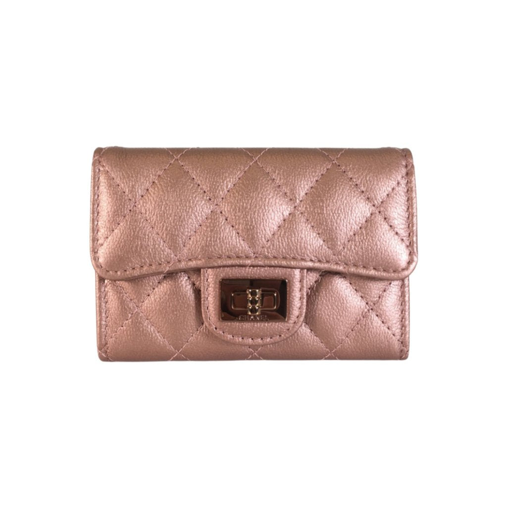 Chanel Reissue Flap Cardholder