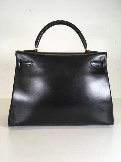 Hermes Vintage Kelly 32