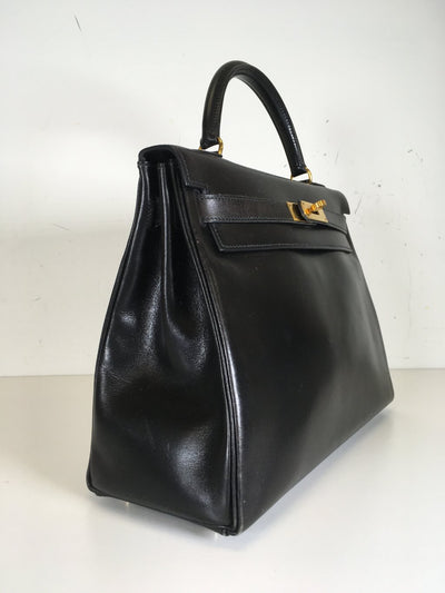 Hermes Vintage Kelly 32