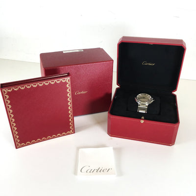 Cartier Ballon Belu 42 Watch