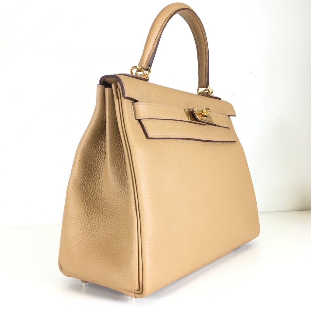 Hermes Kelly 28