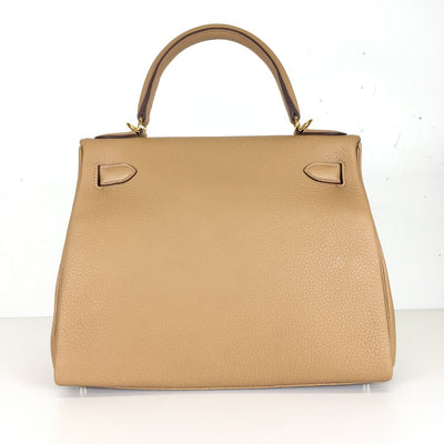 Hermes Kelly 28