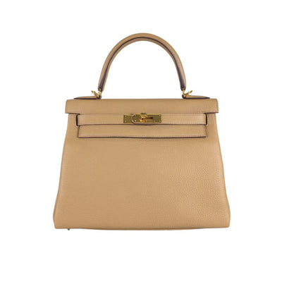 Hermes Kelly 28