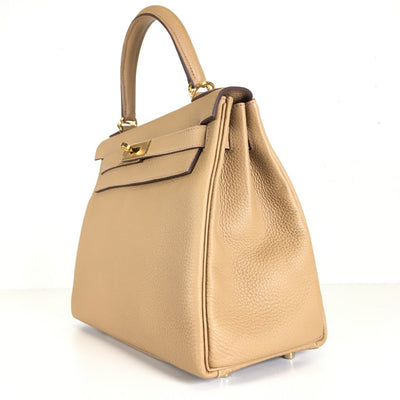 Hermes Kelly 28