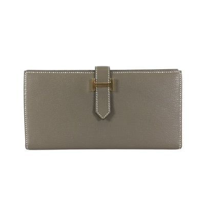 Hermes Bearn Wallet