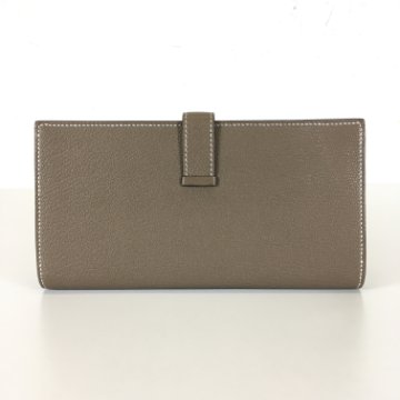 Hermes Bearn Wallet