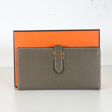 Hermes Bearn Wallet