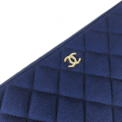 Chanel O Case