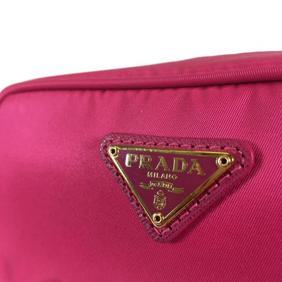 Prada Nylon Wrislet