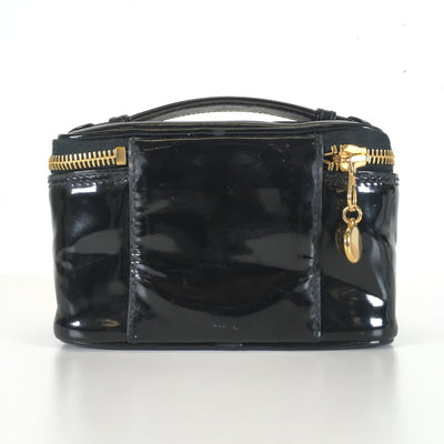 Chanel Vintage Vanity Case