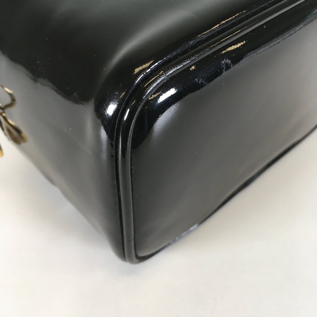 Chanel Vintage Vanity Case