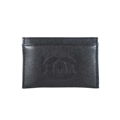 Chanel Timeless Cardholder