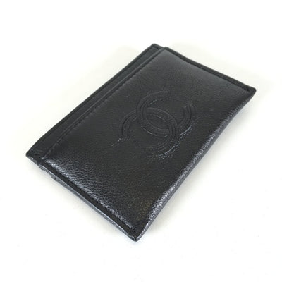 Chanel Timeless Cardholder