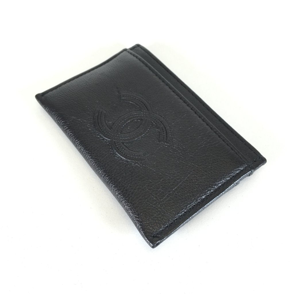 Chanel Timeless Cardholder