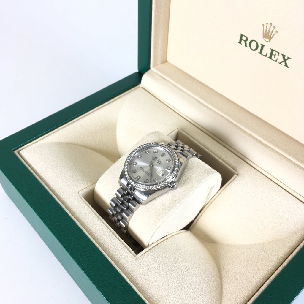 Rolex Datejust 31mm