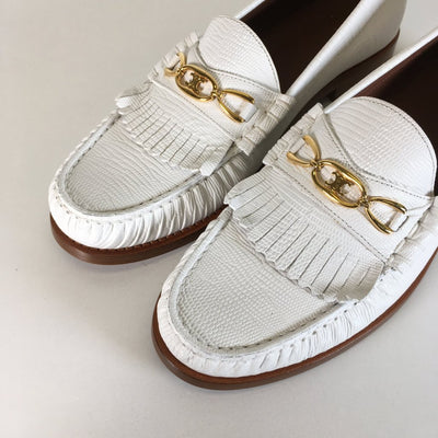 Celine Triomphe Loafers