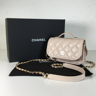 Chanel Mini Business Affinity