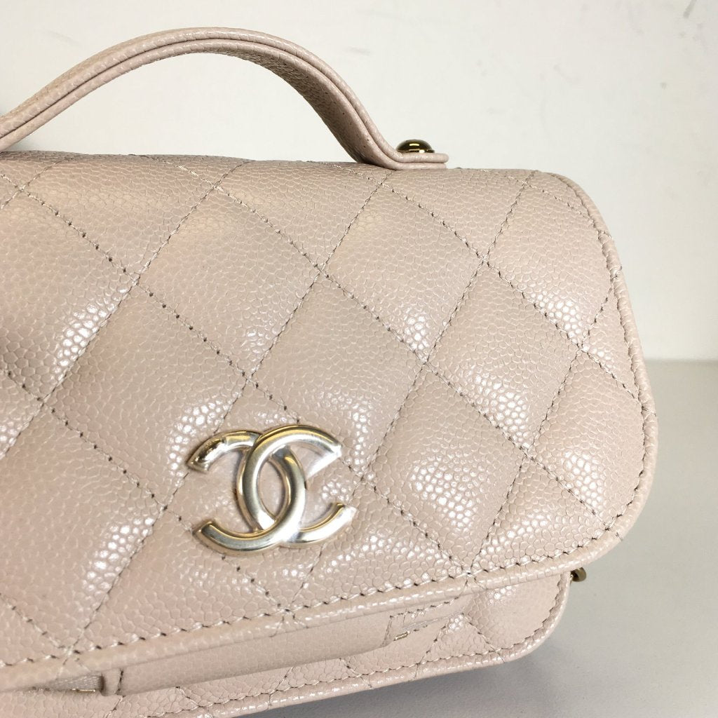 Chanel Mini Business Affinity