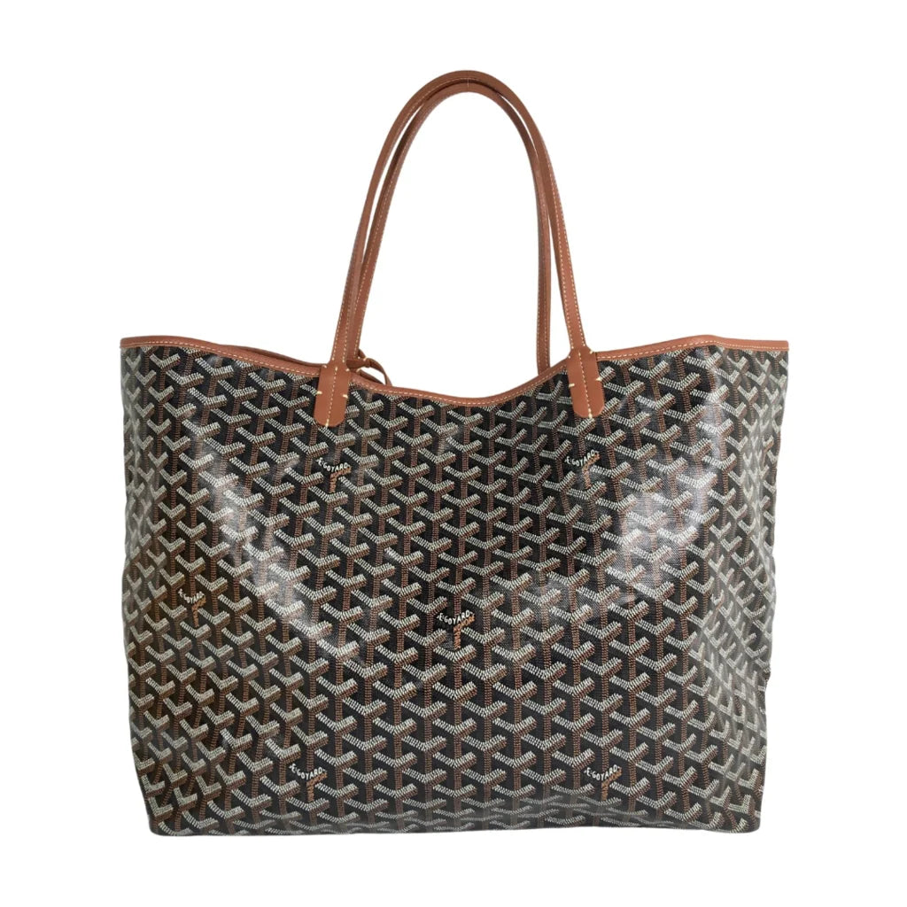 Goyard St. Louis Tote GM