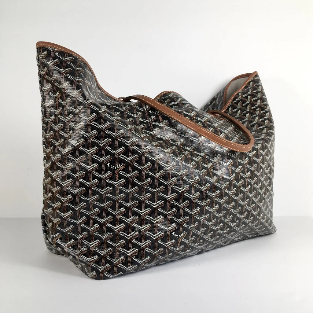 Goyard St. Louis Tote GM