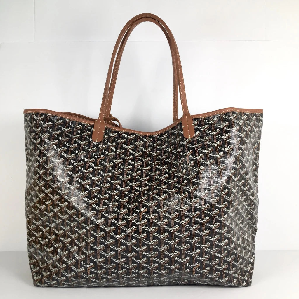 Goyard St. Louis Tote GM