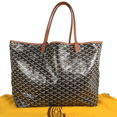 Goyard St. Louis Tote GM