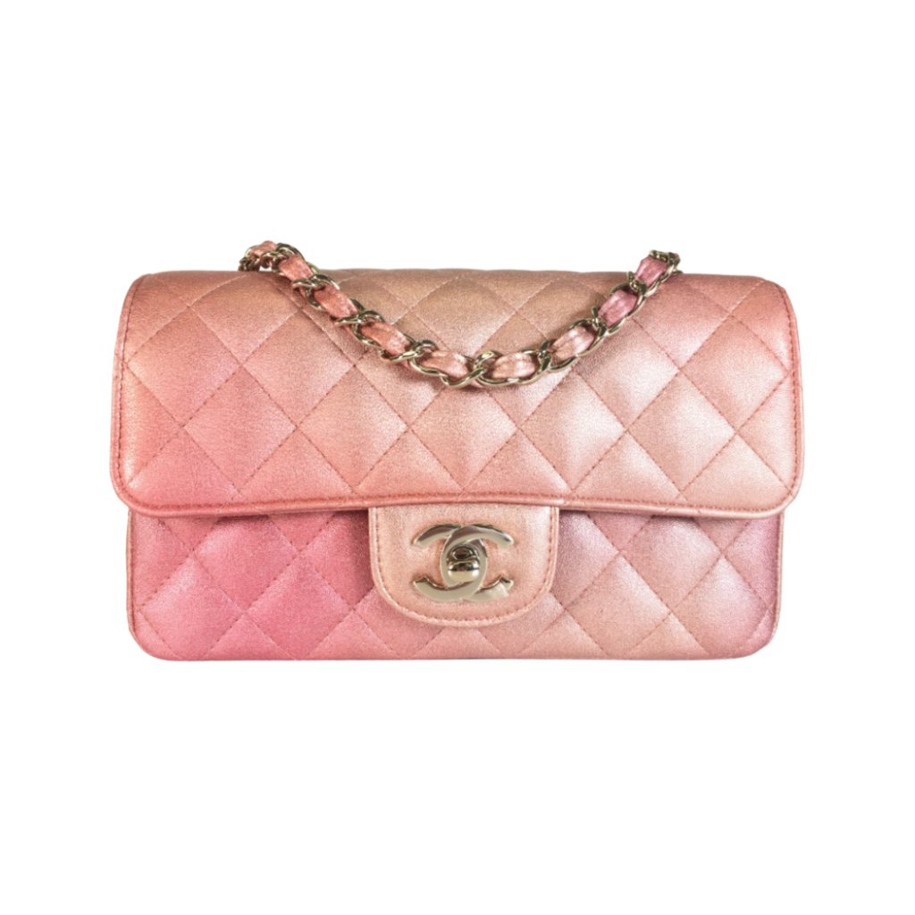 Chanel Mini Rectangle