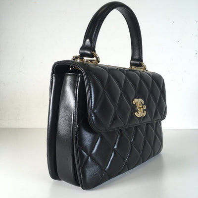 Chanel Trendy CC Flap