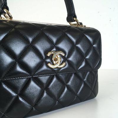 Chanel Trendy CC Flap