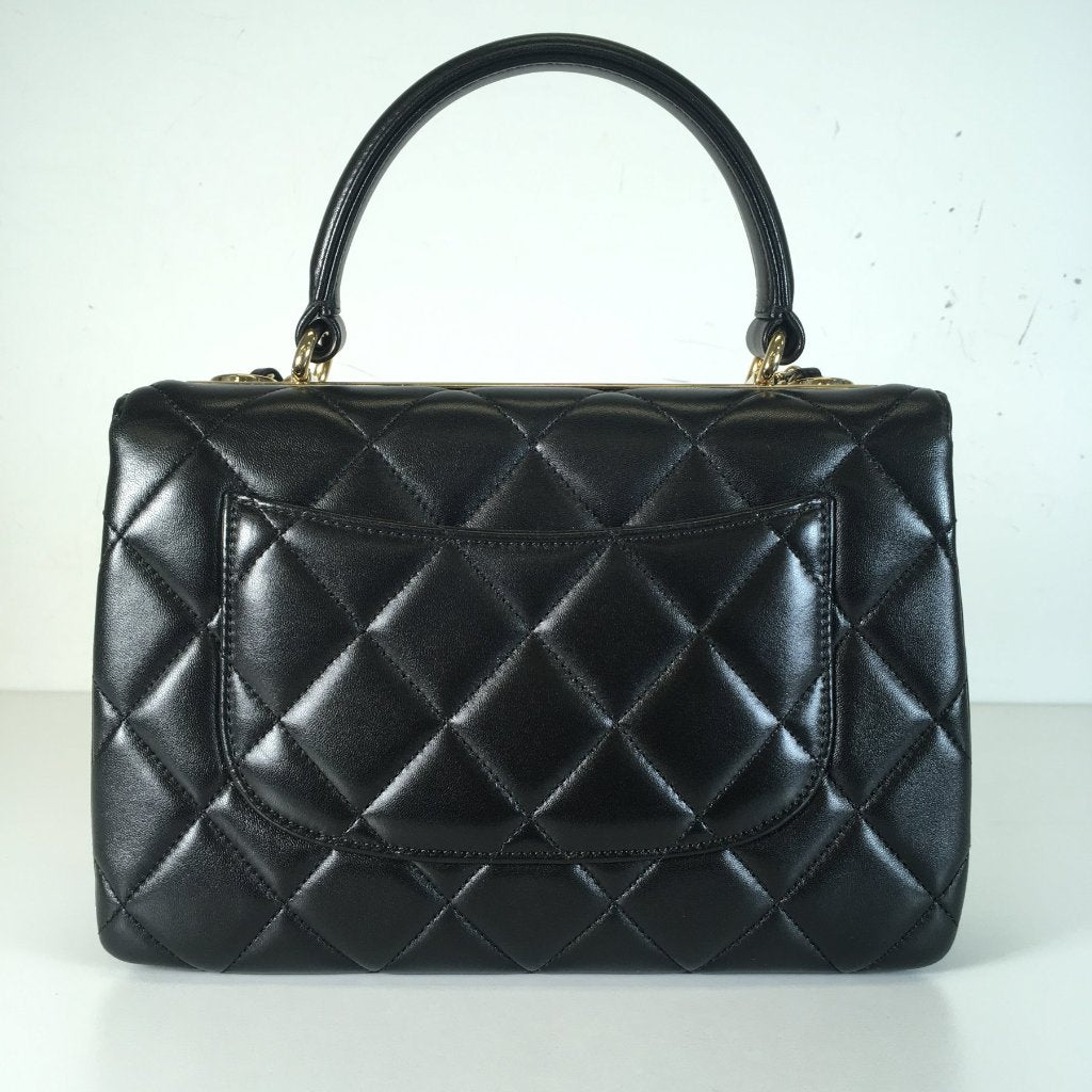 Chanel Trendy CC Flap