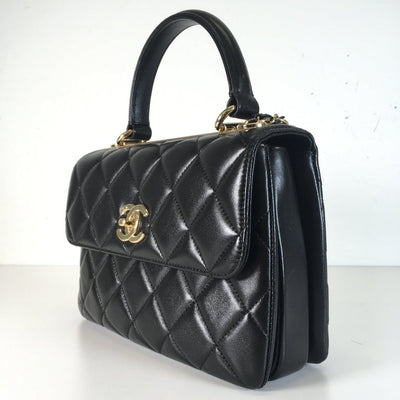 Chanel Trendy CC Flap