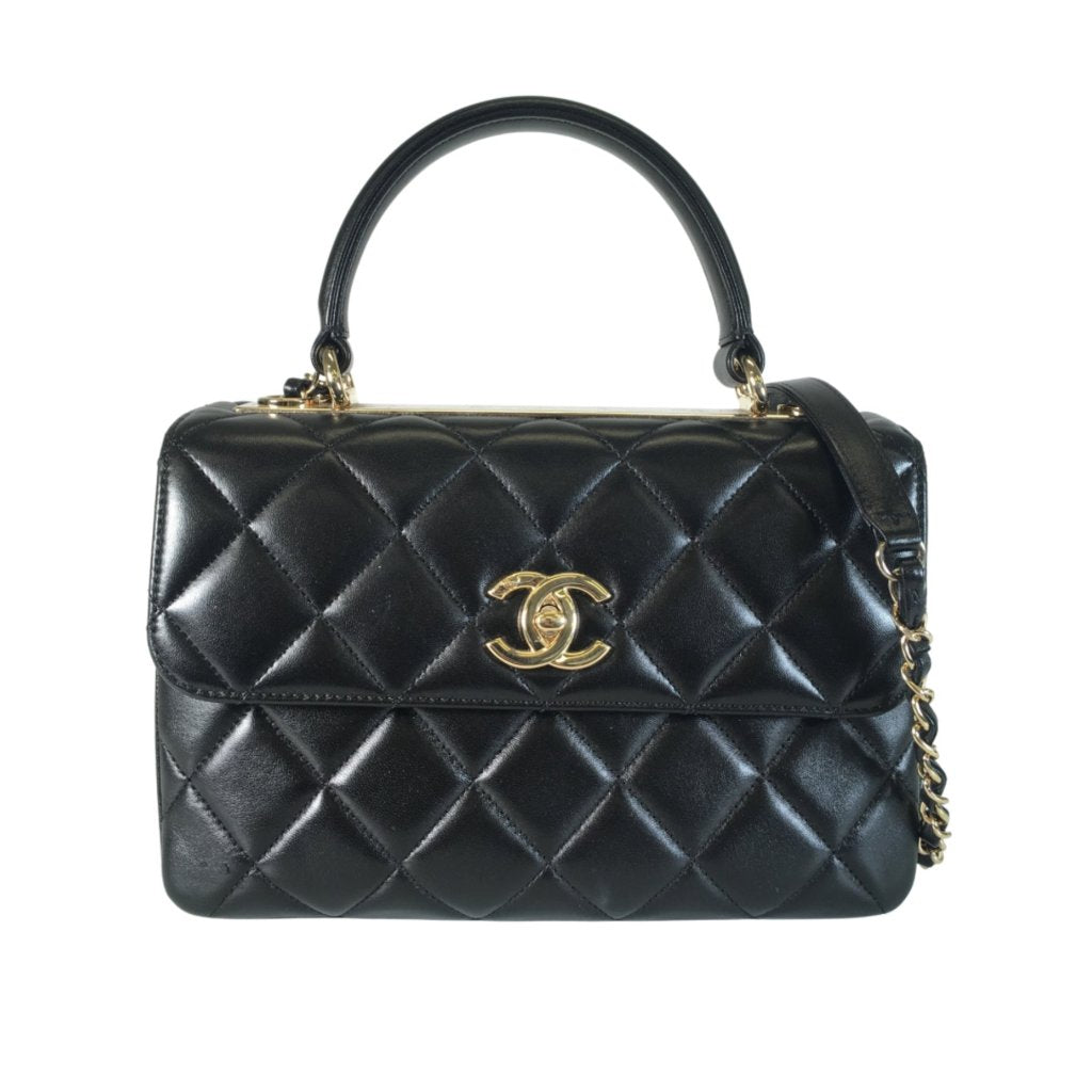 Chanel Trendy CC Flap