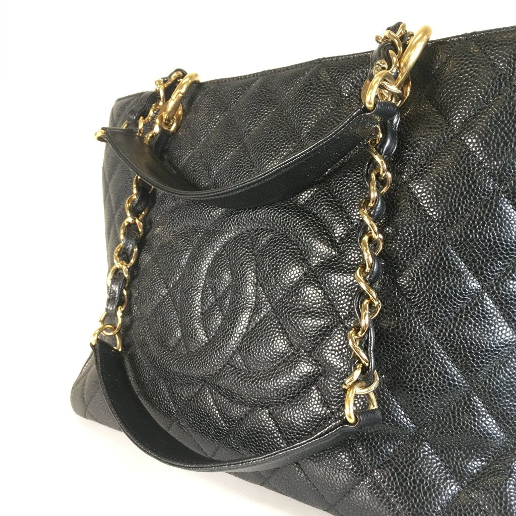 Chanel GST Tote