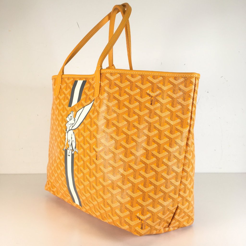 Goyard St Louis Tote PM