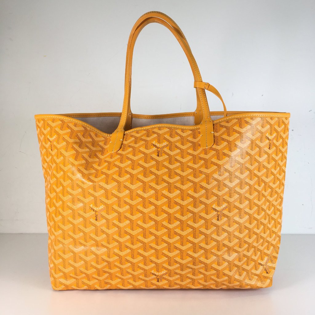 Goyard St Louis Tote PM