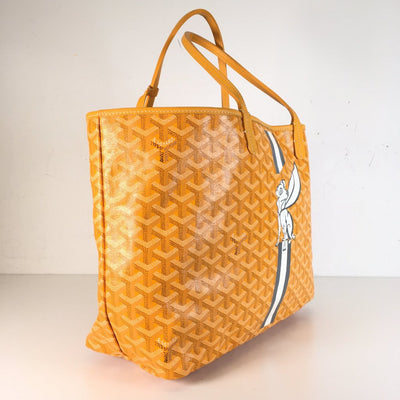 Goyard St Louis Tote PM