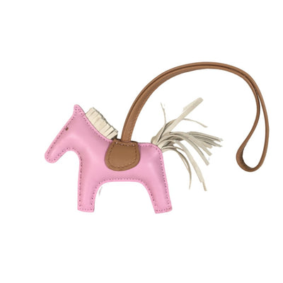 Hermes Rodeo PM Charm